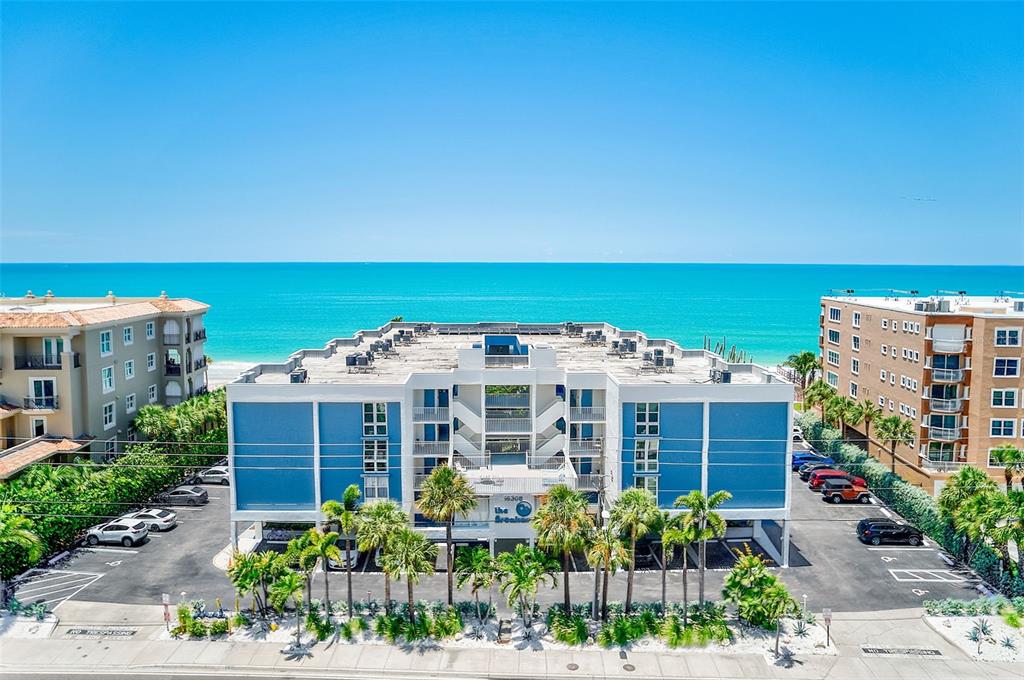 16308 GULF BOULEVARD UNIT 103