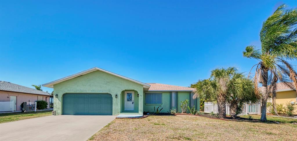 22 OAKLAND HILLS COURT