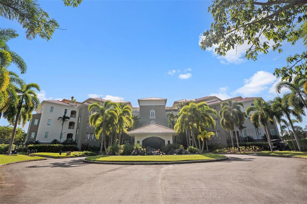 500 PLANTATION DR. UNIT 306