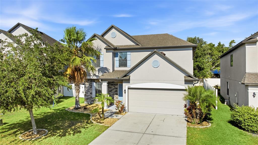 4018 LINDEVER LANE