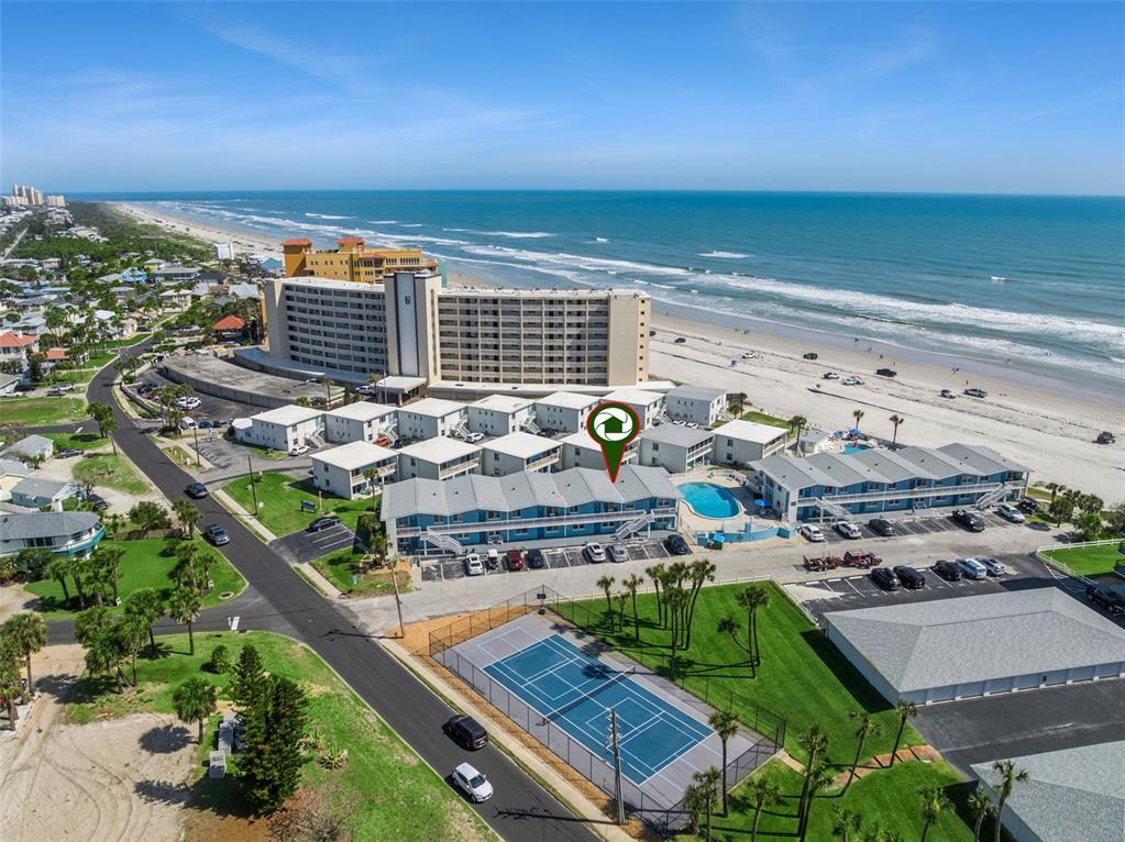 513 N ATLANTIC AVENUE UNIT 33