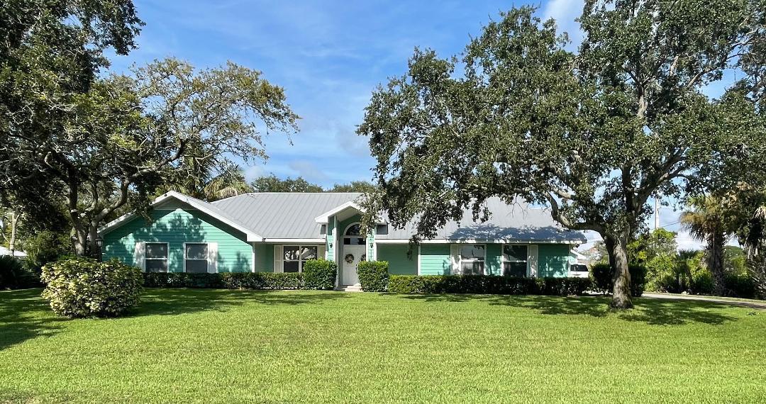717 W Fischer Circle, Sebastian FL 32958