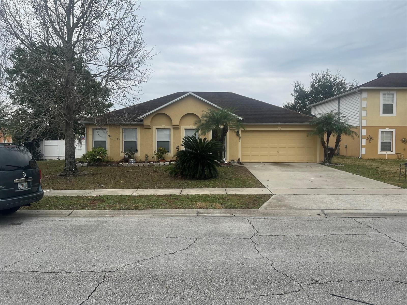 5091 Plymouth Turtle Circle, FL 34772