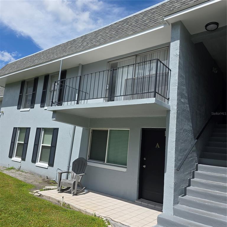 921 W OAK RIDGE ROAD UNIT C