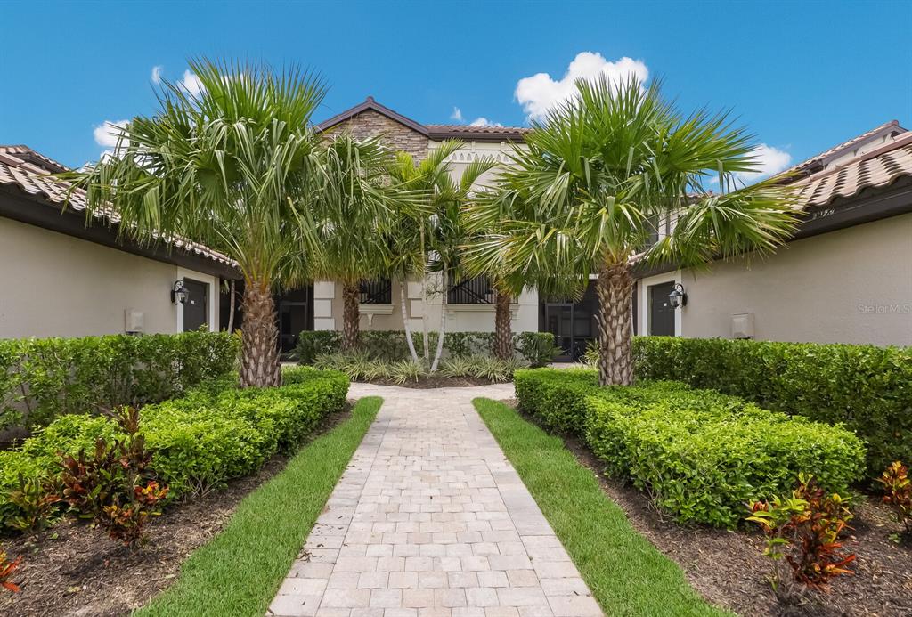 5557 PALMER CIRCLE UNIT 202