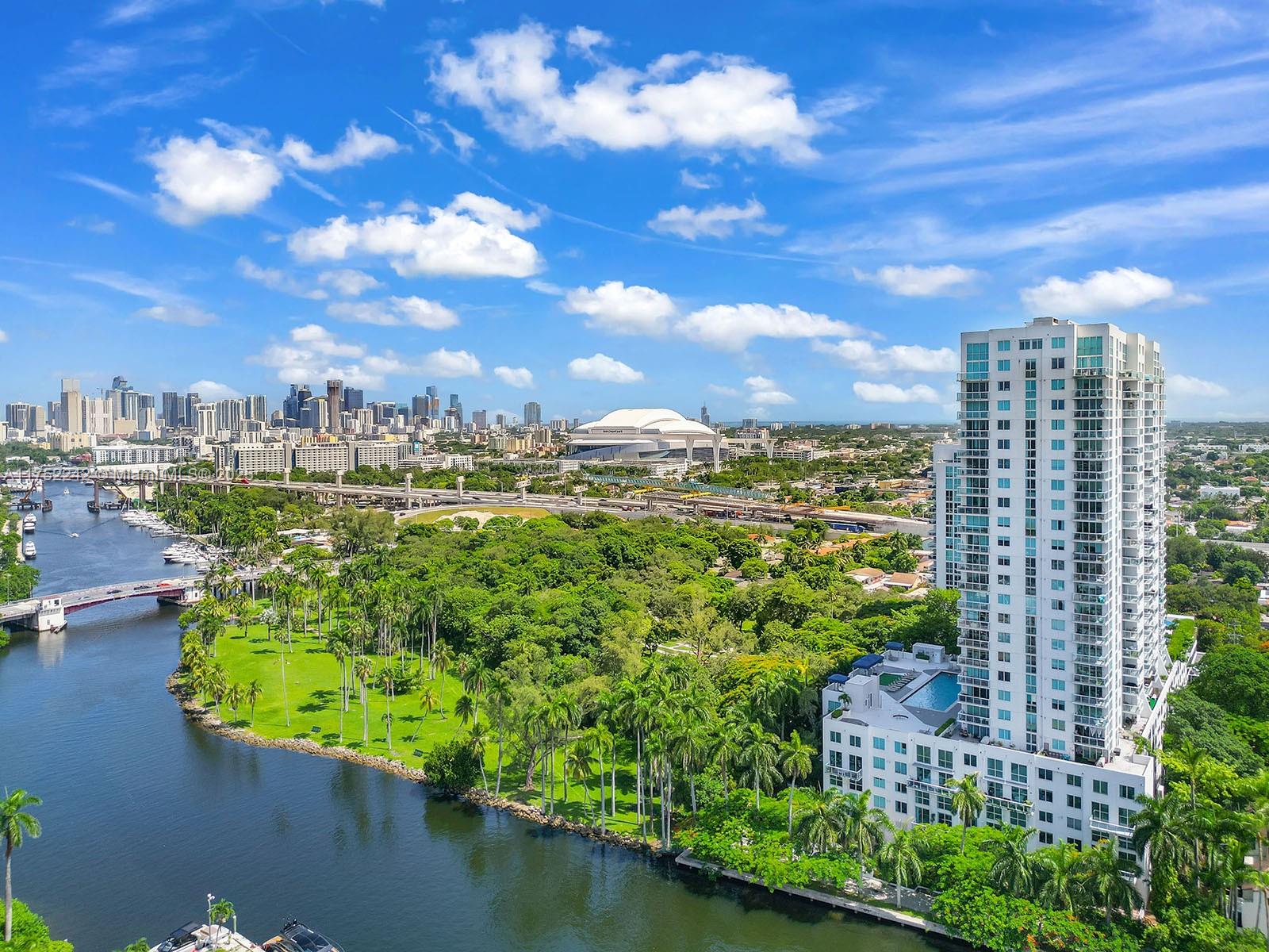 1861 NW S River Dr # 1410, Miami FL 33125