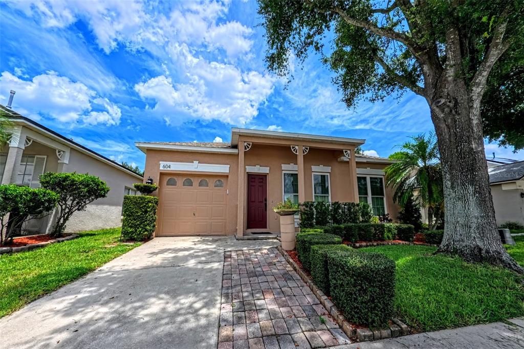 604 OBO DRIVE