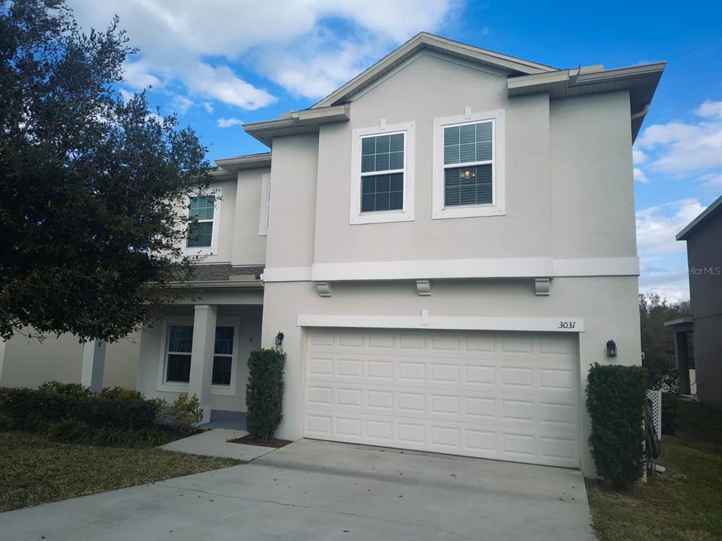 3031 SANDERLING STREET
