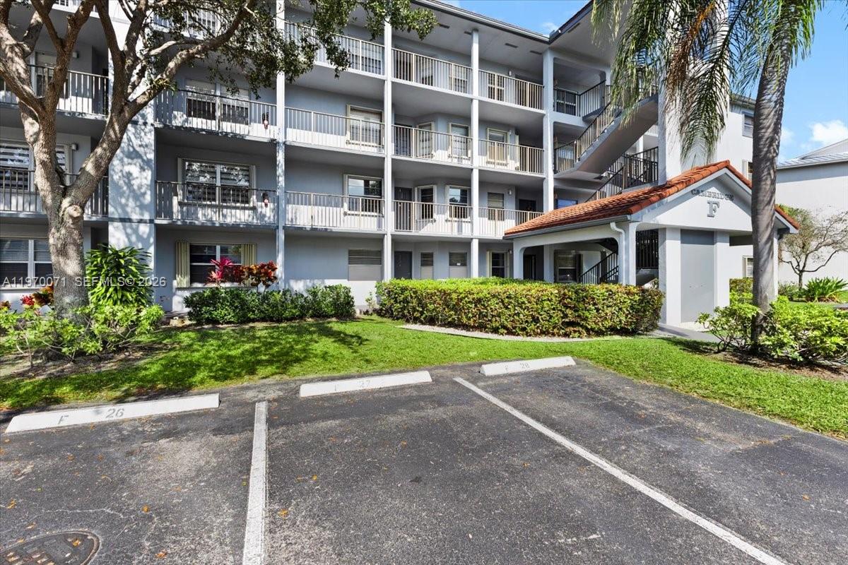 12701 SW 13th St # 113F, Pembroke Pines FL 33027