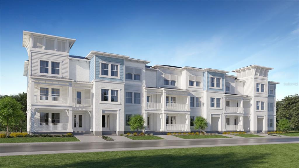 1905 N OREGON AVENUE UNIT 21