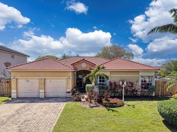 21200 SW 92nd Avenue, Cutler Bay FL 33189