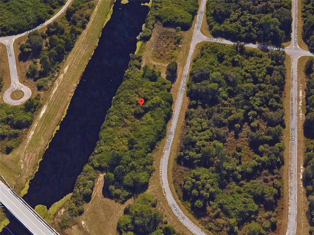 GRENARD CIRCLE, NORTH PORT, FL — photo 2 of 15