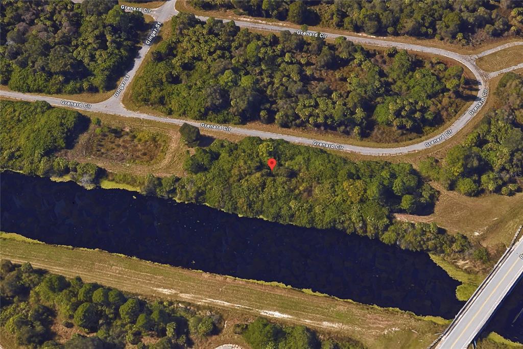 GRENARD CIRCLE, NORTH PORT, FL — photo 3 of 15