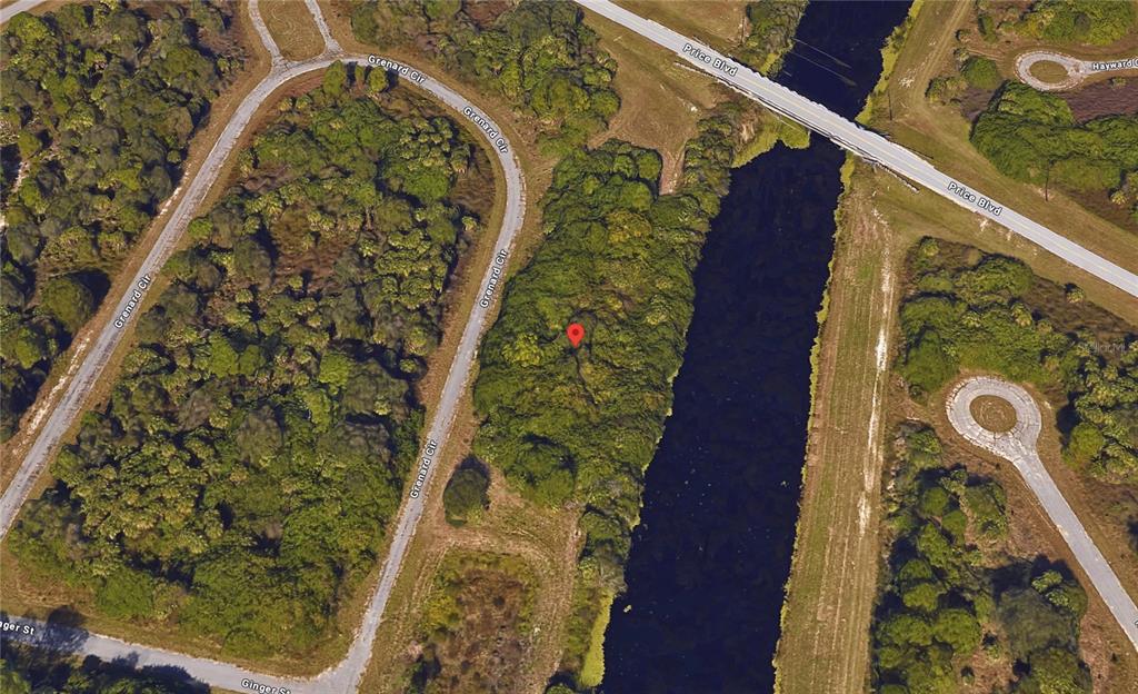 GRENARD CIRCLE, NORTH PORT, FL — photo 4 of 15