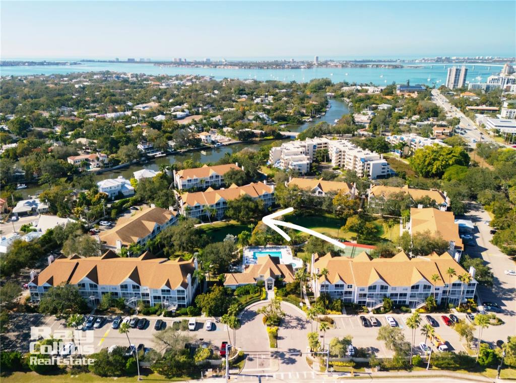 850 S TAMIAMI TRAIL UNIT 308