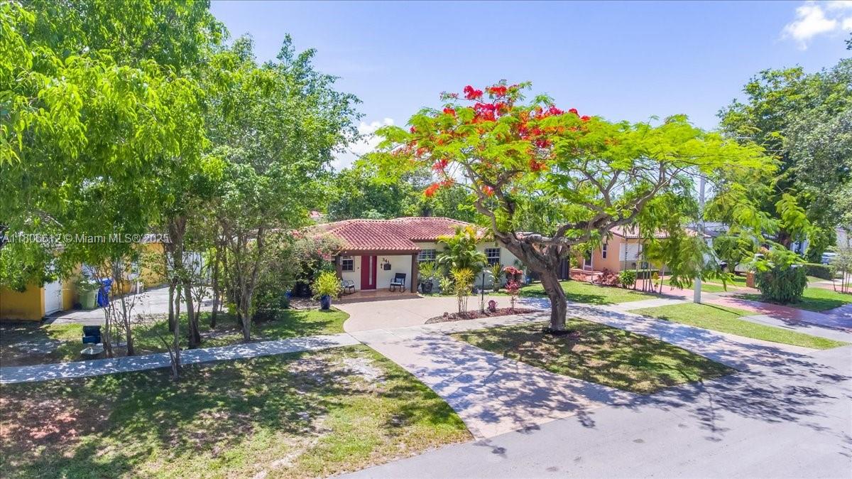 341 NW 63rd Ct, Miami FL 33126