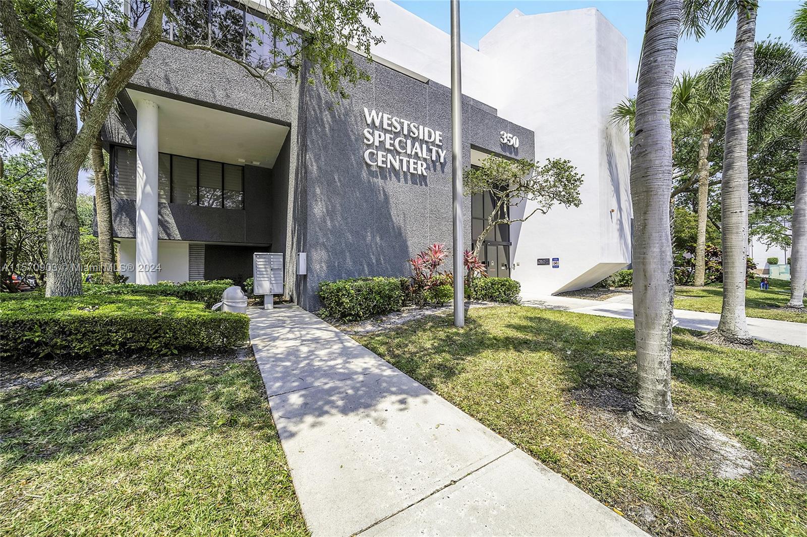 350 N Pine Island Rd # 300, Plantation FL 33324