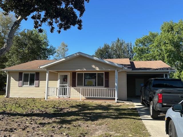 8545 SW 108TH PLACE