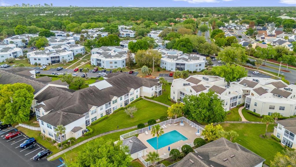3960 SOUTHPOINTE DRIVE UNIT 513