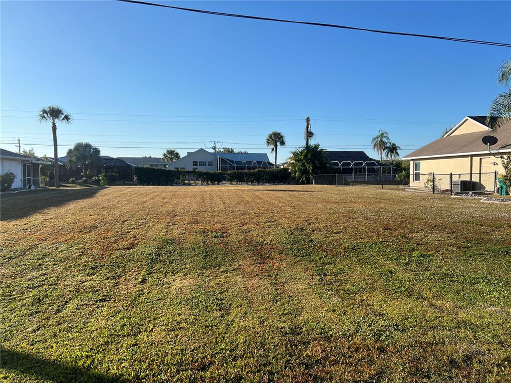 25285 PADRE LANE