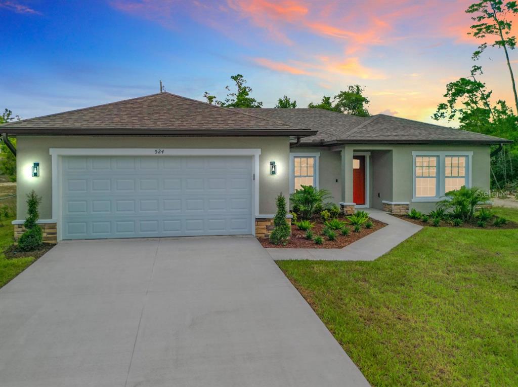 524 MARION OAKS BOULEVARD