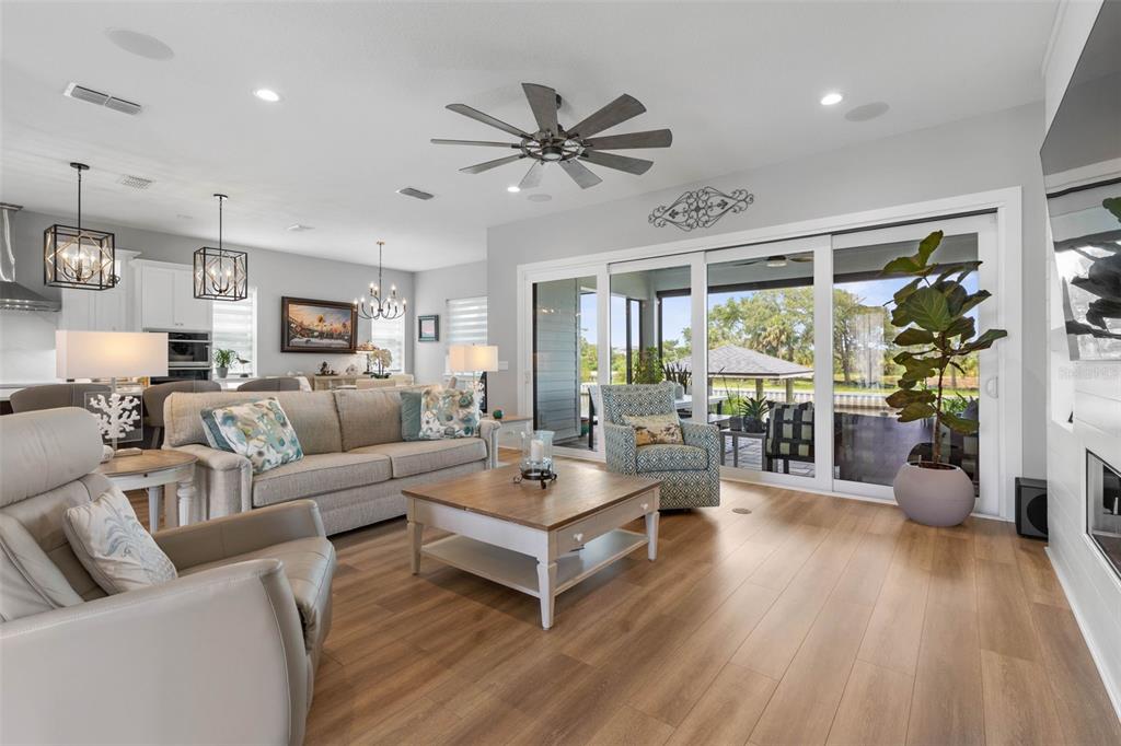 129 SEASIDE POINT, FLAGLER BEACH, FL — photo 2 of 30