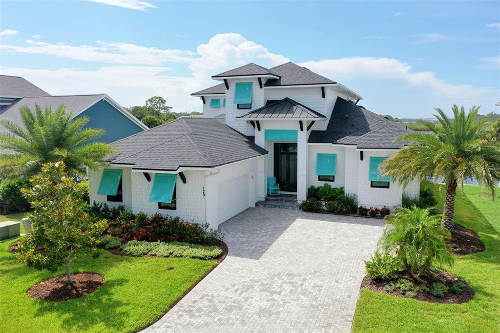 129 SEASIDE POINT, FLAGLER BEACH, FL — photo 3 of 30