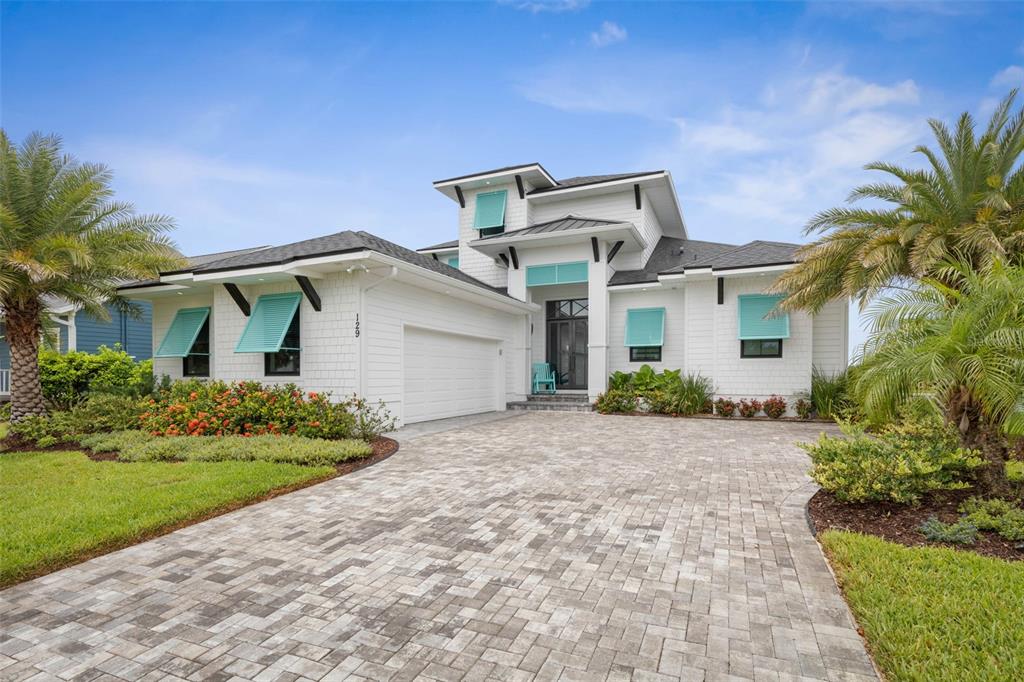 129 SEASIDE POINT, FLAGLER BEACH, FL — photo 4 of 30