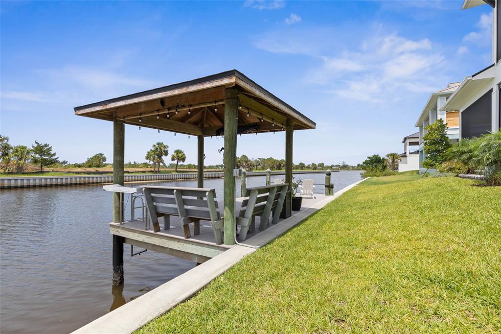 129 SEASIDE POINT, FLAGLER BEACH, FL — photo 5 of 30