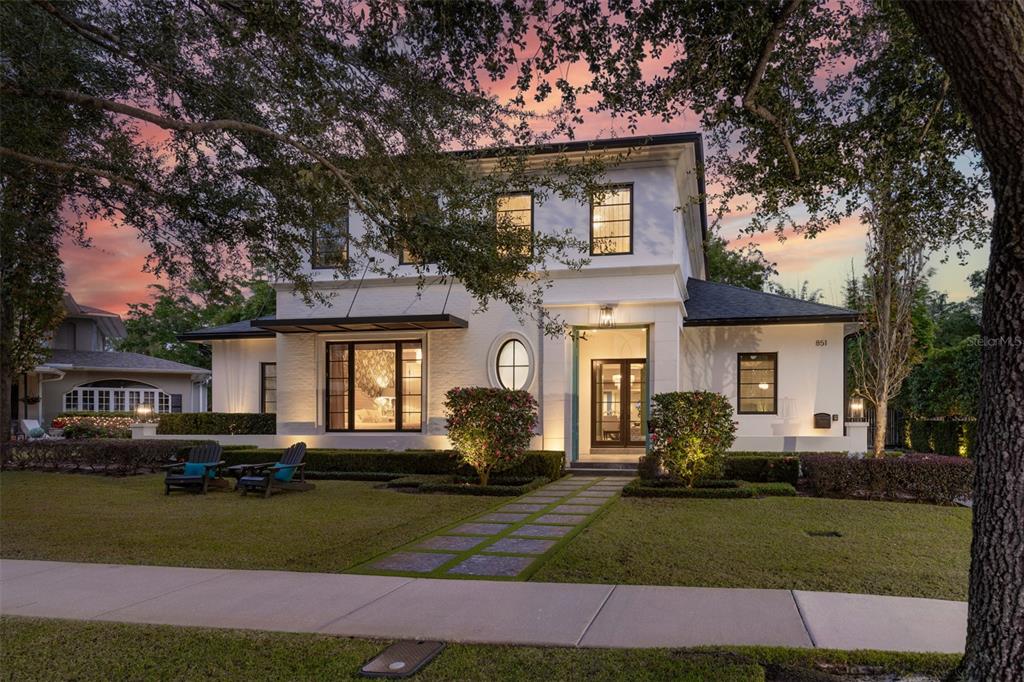 851 PARK LAKE COURT