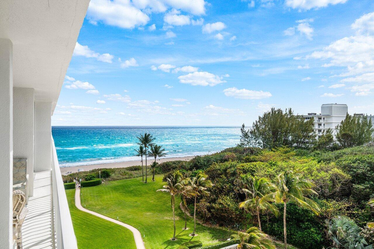 2774 S Ocean Boulevard # 708, Palm Beach FL 33480