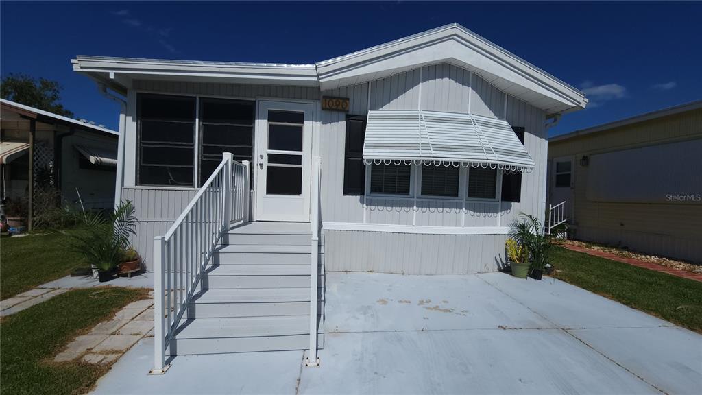 3333 26TH AVENUE E UNIT 1090, BRADENTON, FL — photo 2 of 30