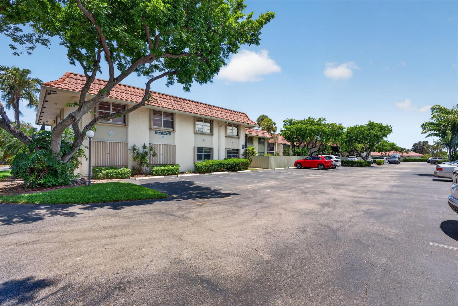 1174 NW 13th Street # 242b, Boca Raton FL 33486
