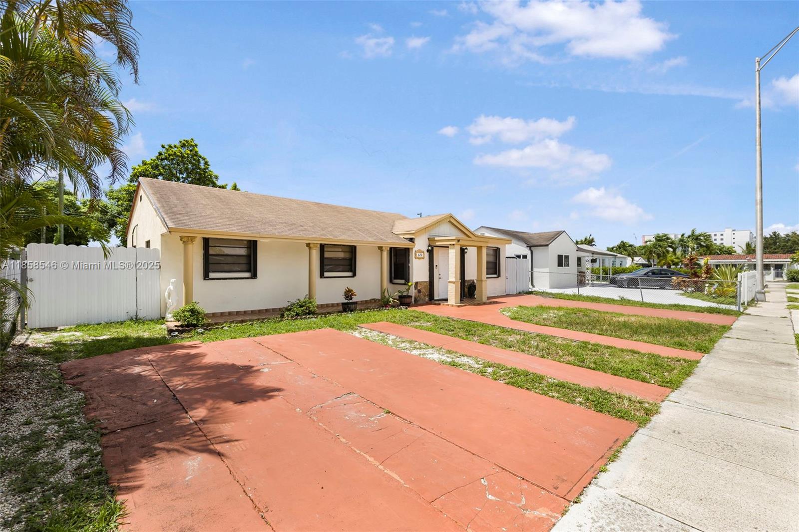 620 NE 2nd Pl, Hialeah FL 33010