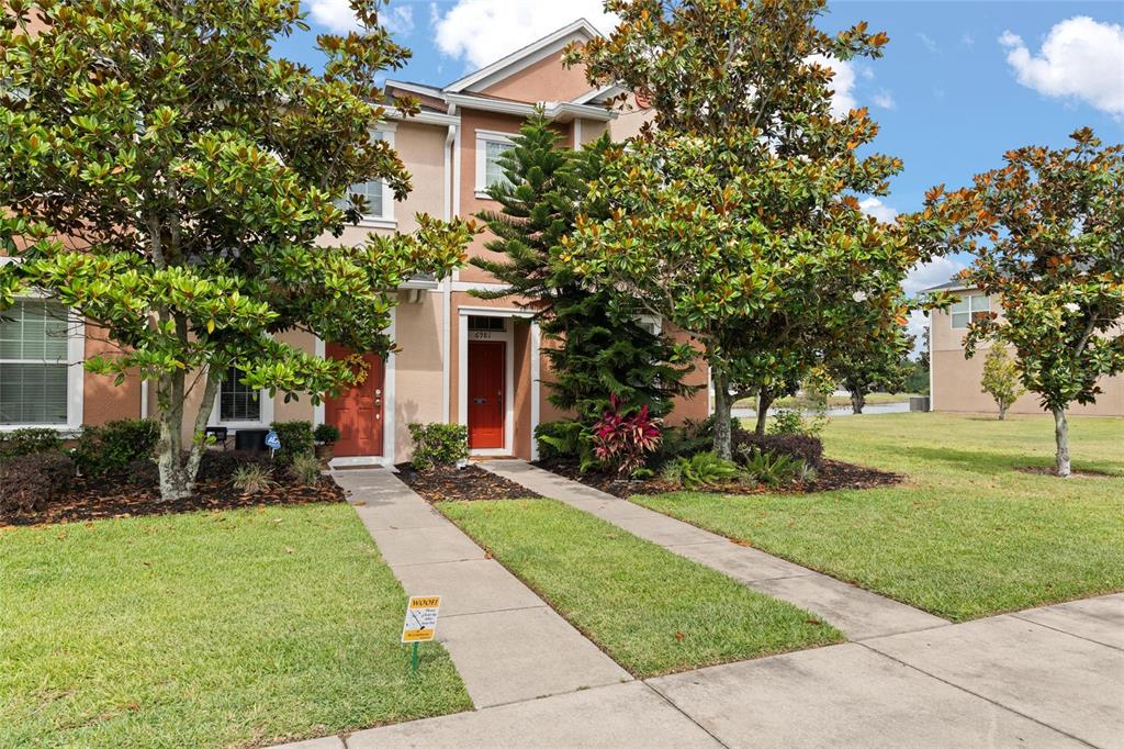 6981 TOWERING SPRUCE DRIVE