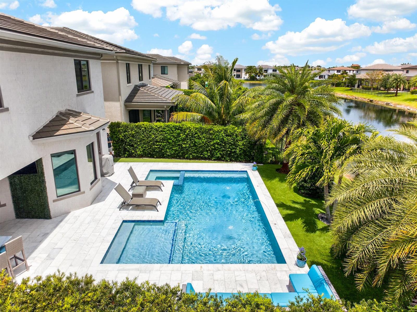 8612 Prospect Lane, Parkland FL 33076