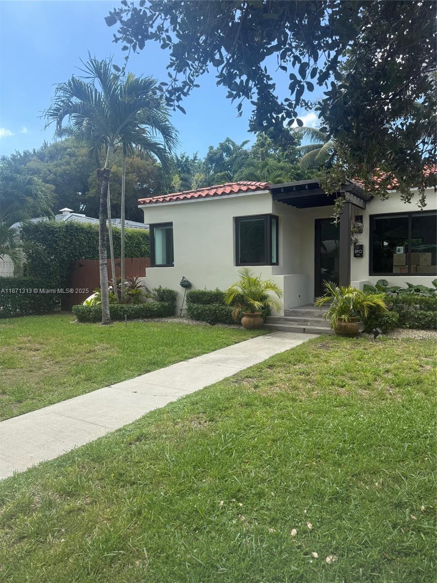 890 NE 72nd Terrace, Miami FL 33138