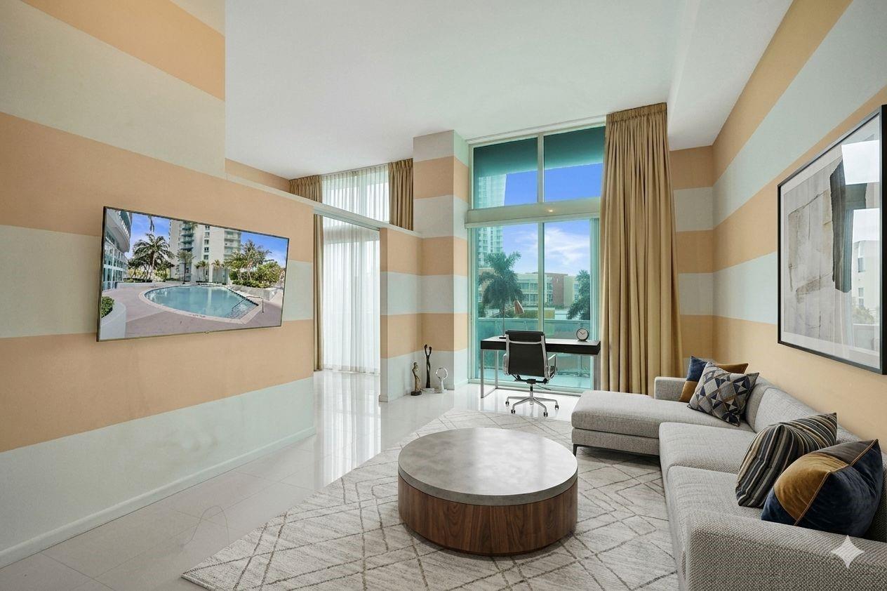 1900 N Bayshore Drive # 715, Miami FL 33132