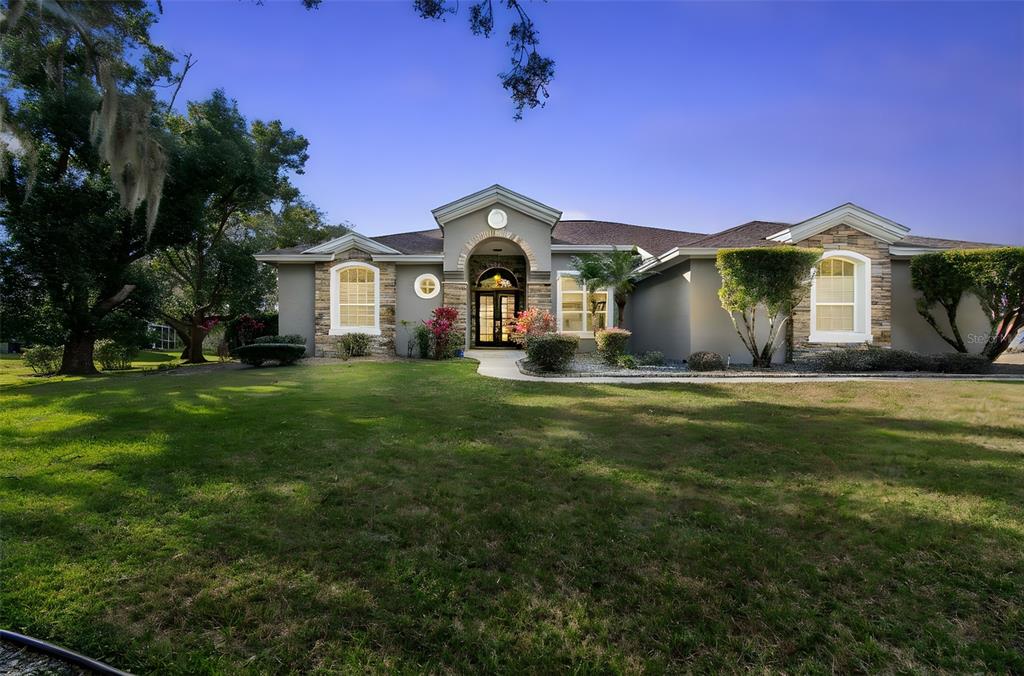 12147 QUAIL RIDGE DRIVE