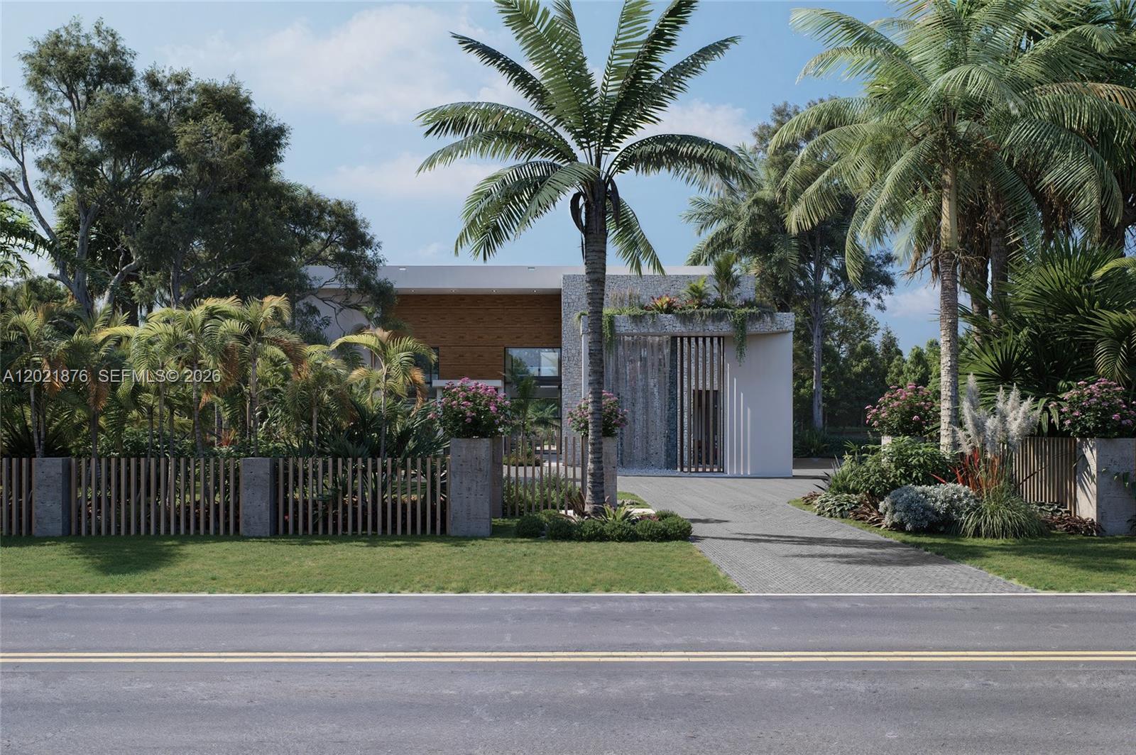 7650 SW 83rd Ct, Miami FL 33143