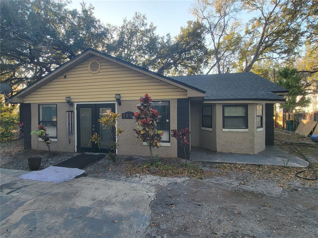 2394 OLD DIXIE HIGHWAY