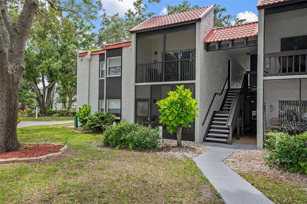 3201 BENEVA ROAD UNIT 201