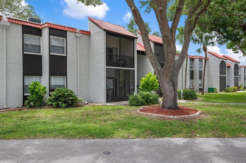 3201 BENEVA ROAD UNIT 201, SARASOTA, FL — photo 2 of 30