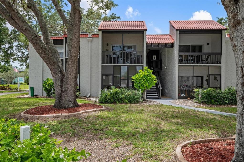 3201 BENEVA ROAD UNIT 201, SARASOTA, FL — photo 3 of 30