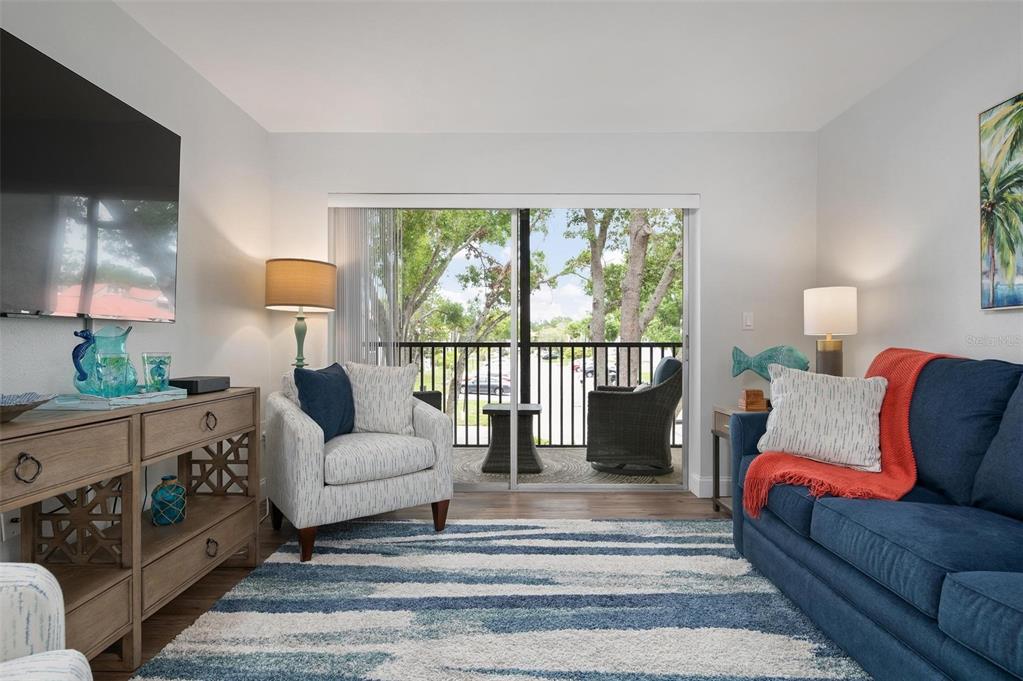 3201 BENEVA ROAD UNIT 201, SARASOTA, FL — photo 5 of 30