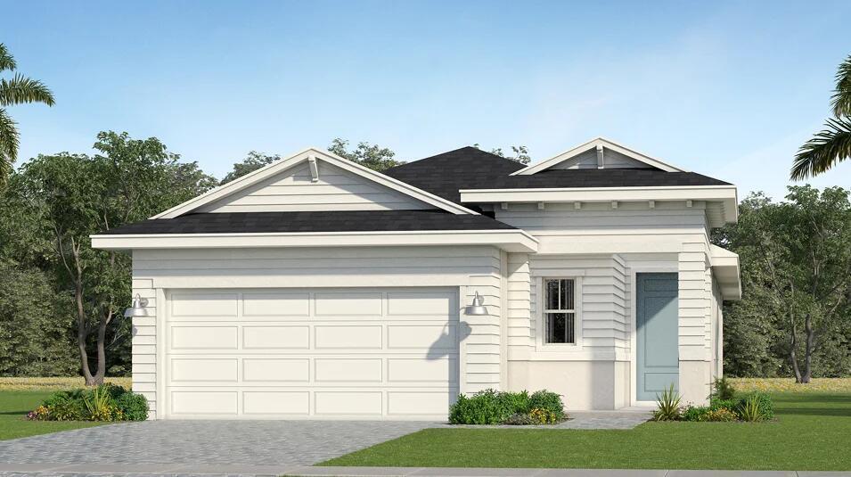 10548 NW Wilgrove Lane, Port St. Lucie FL 34987