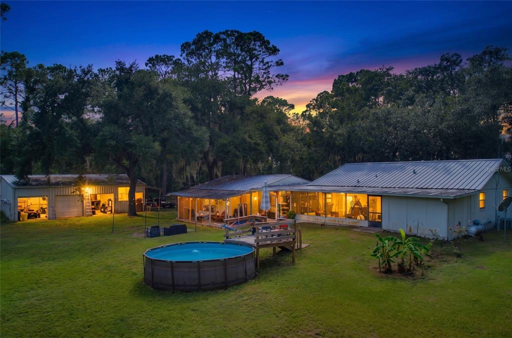 10930 CAMP MACK ROAD, LAKE WALES, FL — photo 2 of 30
