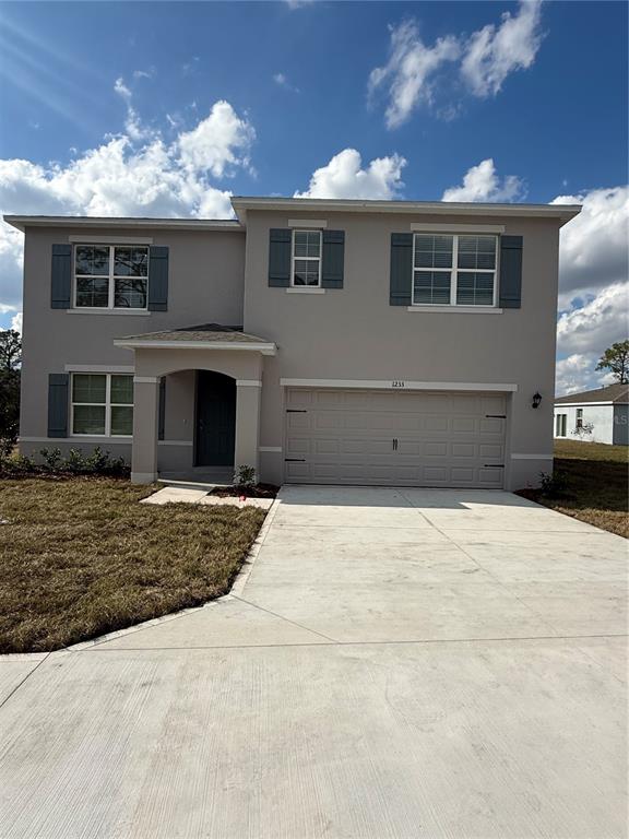 2857 HOUSE FINCH ROAD