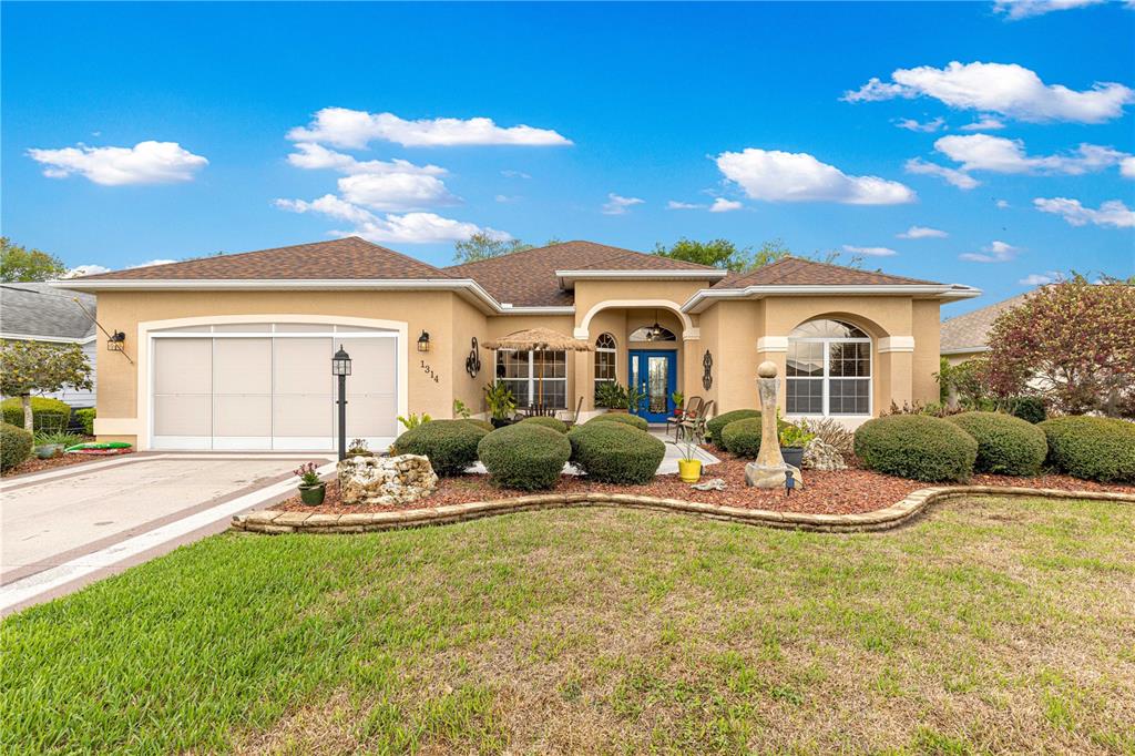 1314 CAMERO DRIVE