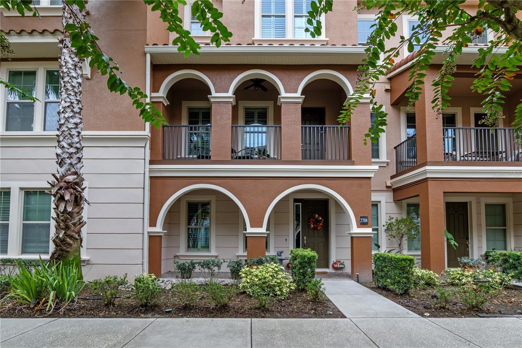 2708 LOBELIA DRIVE